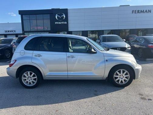 2009 Chrysler PT Cruiser Touring