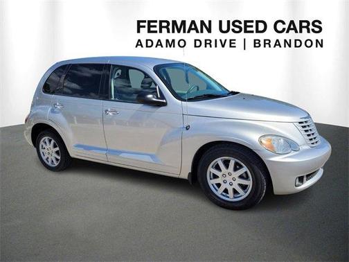 2009 Chrysler PT Cruiser Touring