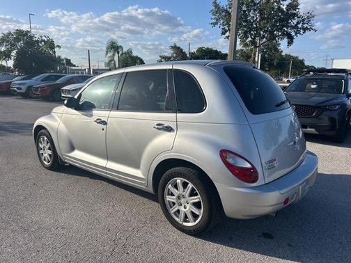2009 Chrysler PT Cruiser Touring