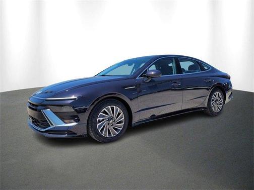 2024 Hyundai SONATA Hybrid SEL