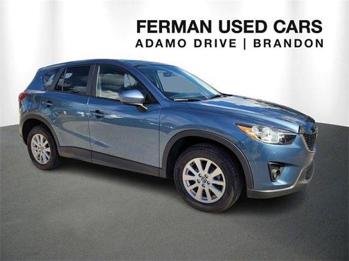 2014 Mazda CX-5 Touring