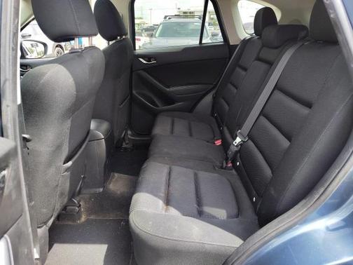 2014 Mazda CX-5 Touring