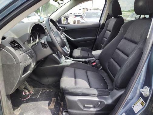 2014 Mazda CX-5 Touring