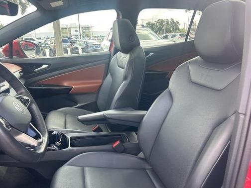 2021 Volkswagen ID.4 Pro S