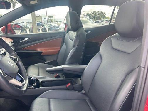 2021 Volkswagen ID.4 Pro S