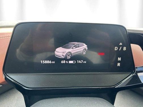 2021 Volkswagen ID.4 Pro S