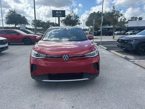 2021 Volkswagen ID.4 Pro S