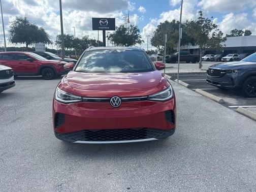 2021 Volkswagen ID.4 Pro S