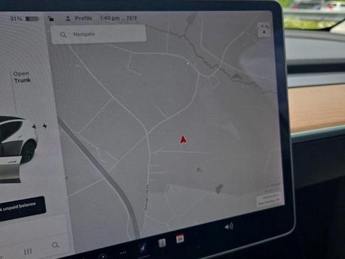 2021 Tesla Model Y Standard Range