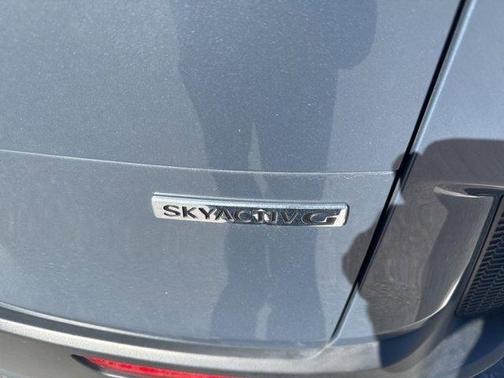 2024 Mazda CX-50 2.5 S Select Package