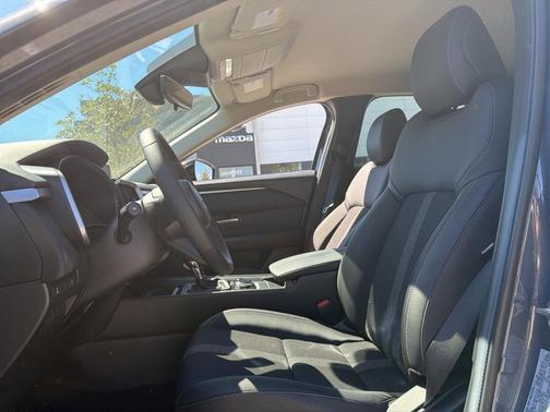 2024 Mazda CX-50 2.5 S Select Package