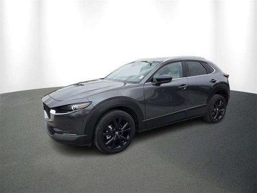 2024 Mazda CX-30 2.5 Turbo Premium Package