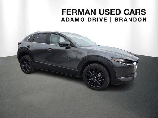 2024 Mazda CX-30 2.5 Turbo Premium Package