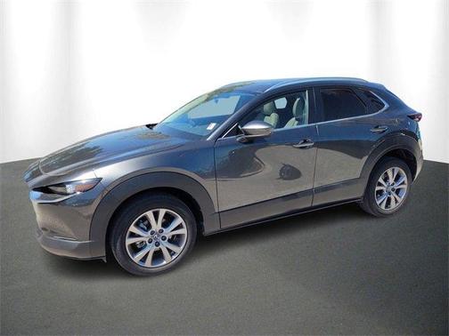 2024 Mazda CX-30 2.5 S Preferred Package