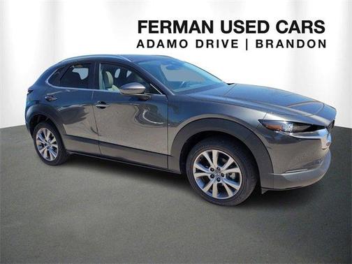 2024 Mazda CX-30 2.5 S Preferred Package