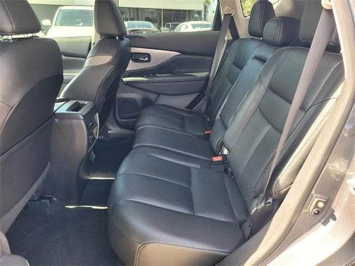 2019 Nissan Murano SL