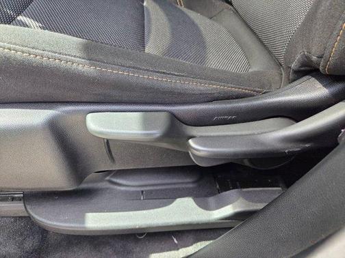 Satin Steel Metallic 2020 Chevrolet Traverse LS