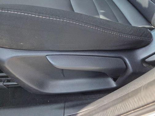 Crystal White Mica 2016 Mazda CX-3 Sport