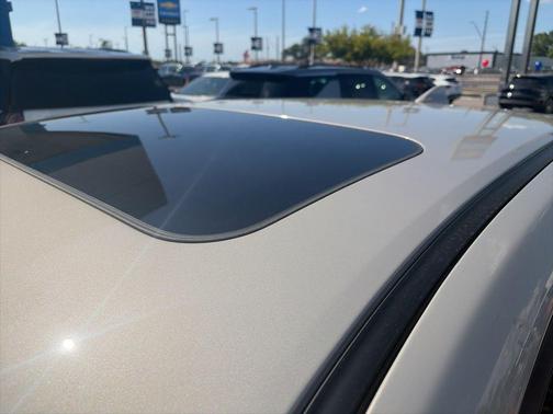 Platinum 2025 Mazda CX-5 2.5 Turbo