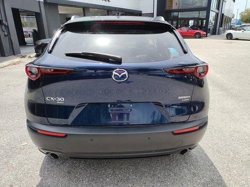 2022 Mazda CX-30 2.5 Turbo Premium Plus Package
