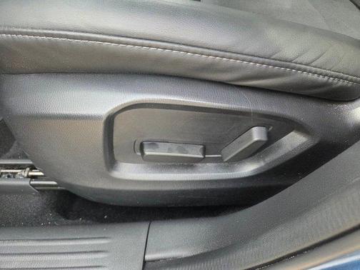 Eternal Blue Mica 2023 Mazda CX-5 2.5 S Select Package