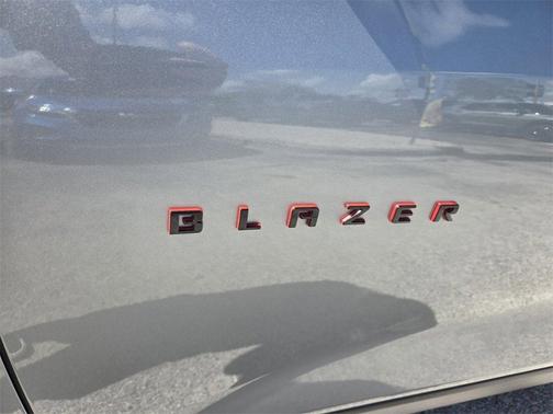 2023 Chevrolet Blazer 3LT