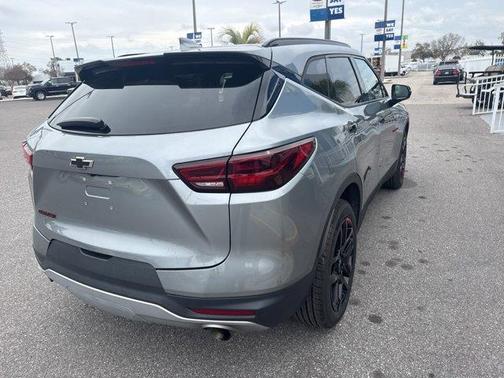 2023 Chevrolet Blazer 3LT