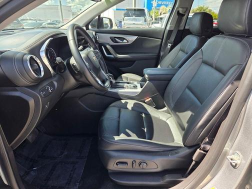 2023 Chevrolet Blazer 3LT