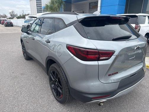 2023 Chevrolet Blazer 3LT