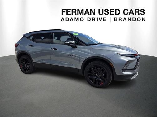 2023 Chevrolet Blazer 3LT