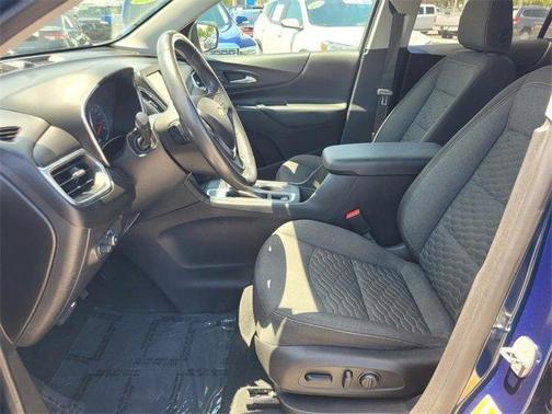 2019 Chevrolet Equinox 2LT
