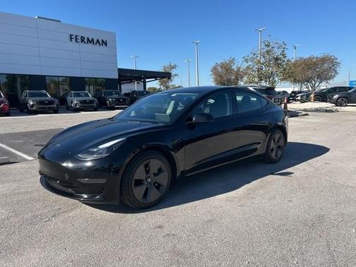 2023 Tesla Model 3 Base
