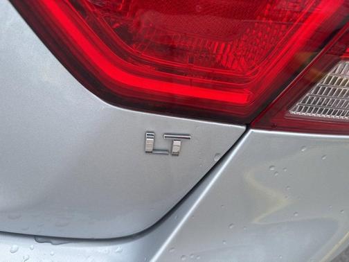 2019 Chevrolet Impala 1LT