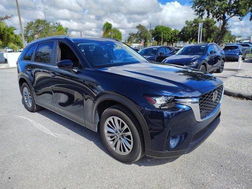 2024 Mazda CX-90 3.3 Turbo Select