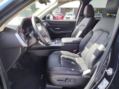 2024 Mazda CX-90 3.3 Turbo Select