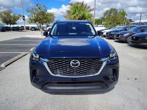2024 Mazda CX-90 3.3 Turbo Select