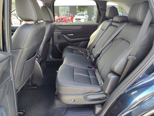 2024 Mazda CX-90 3.3 Turbo Select