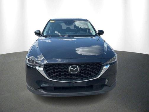 2022 Mazda CX-5 2.5 S Premium Plus Package