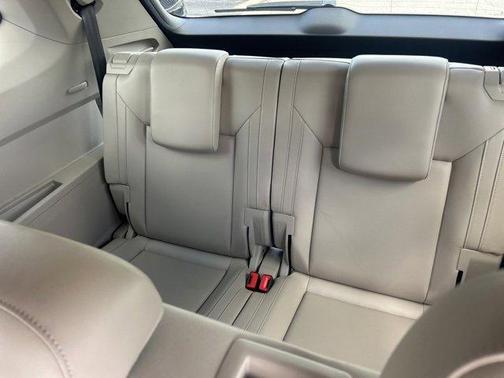 2018 Volkswagen Atlas 3.6L SE w/Technology