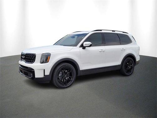 2024 Kia Telluride SX X-Line