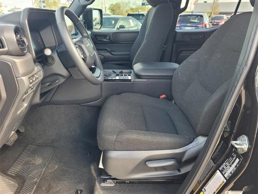 2024 Toyota Land Cruiser 1958