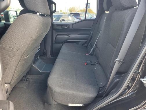 2024 Toyota Land Cruiser 1958