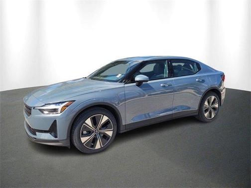 2023 Polestar 2 Long Range Dual Motor
