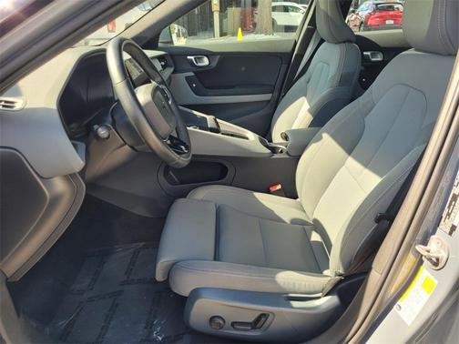 2023 Polestar 2 Long Range Dual Motor