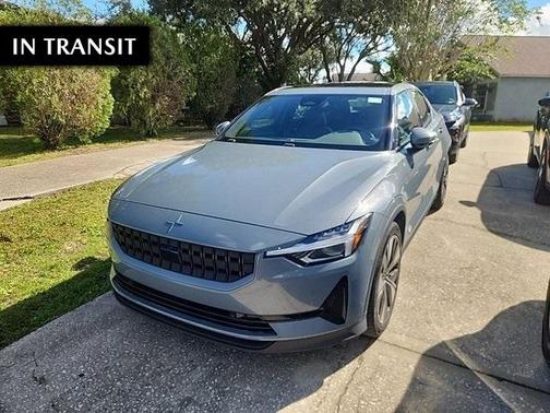 2023 Polestar 2 Long Range Dual Motor