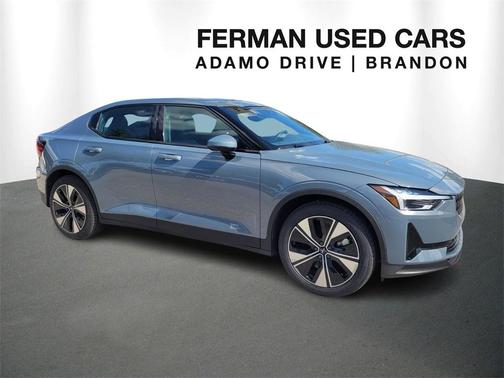 2023 Polestar 2 Long Range Dual Motor