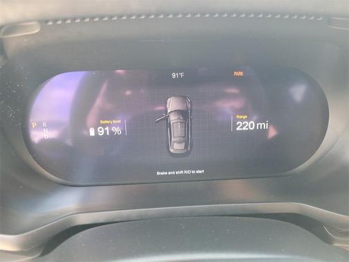 2023 Polestar 2 Long Range Dual Motor