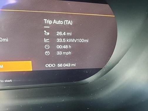 2023 Polestar 2 Long Range Dual Motor