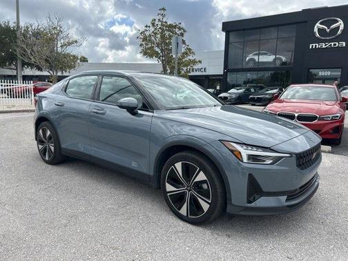 2023 Polestar 2 Long Range Dual Motor