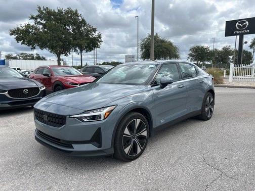 2023 Polestar 2 Long Range Dual Motor